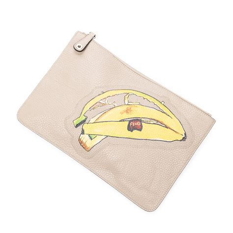 fendi banana|fendi australia.